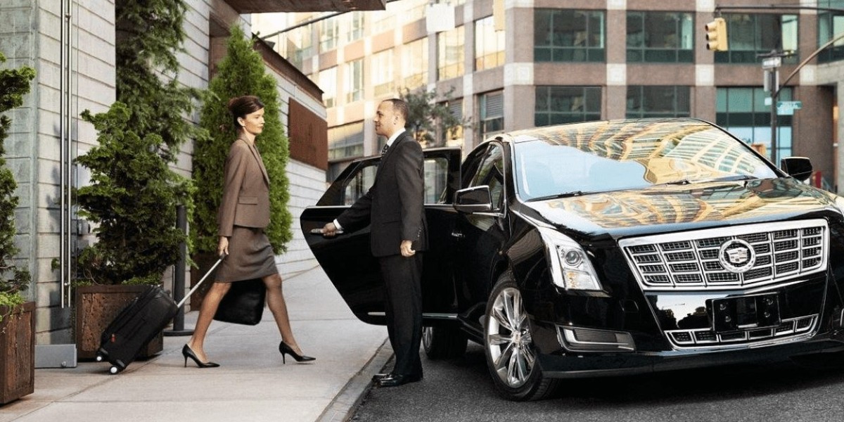 Airport Limos in Long Island – The Best Choice for Luxurious and Reliable Transportation