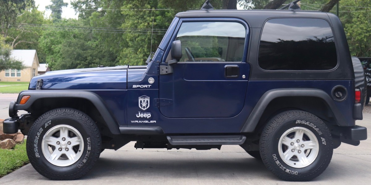 A Comprehensive Guide to Finding a Jeep Used for Sale Worldwide