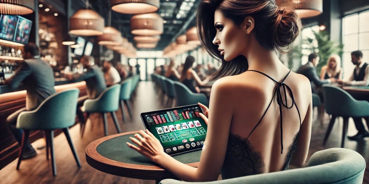 Discover the World of Online Slots