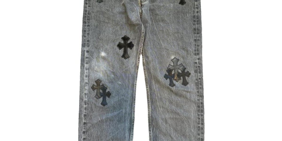 Are Chrome Heart Jeans Sustainable? A Deep Dive