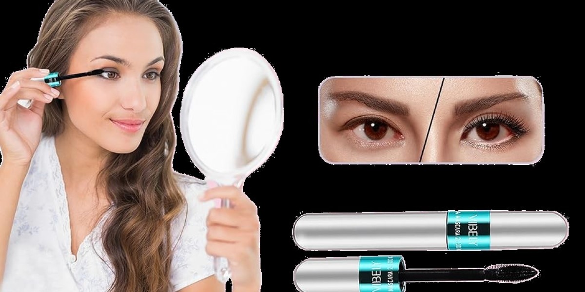 Where Is The Best How To Use Vibely Mascara?