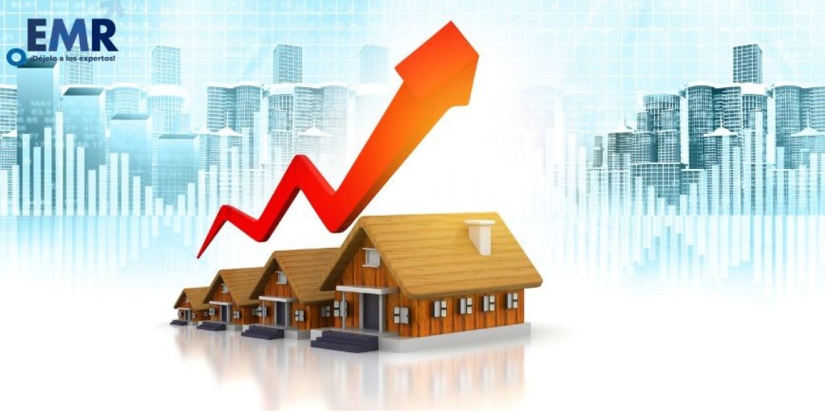 Crecimiento del Mercado Inmobiliario en Chile: Perspectivas 2024-2032