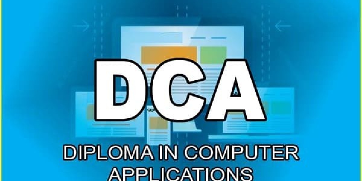 How a DCA Course Can Boost Your Job Prospects in IT and Beyond?