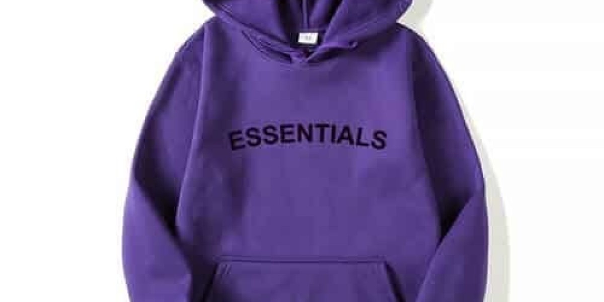 Essentials Hoodie Australia