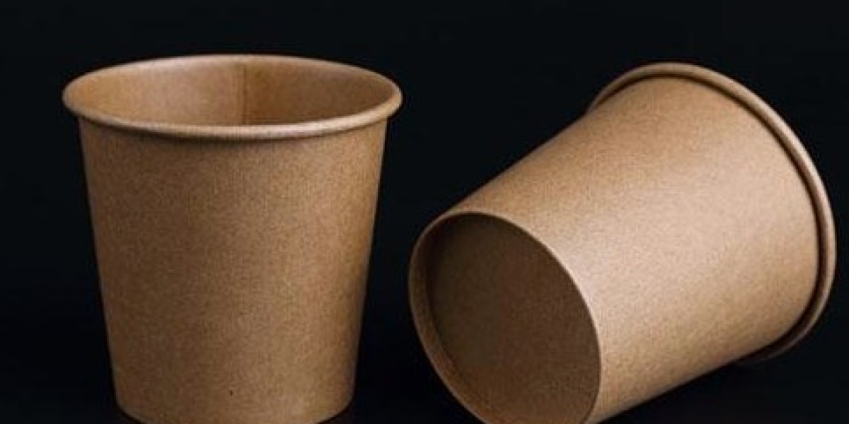 The Impact Of Custom Paper Cups On Your Brand Identity