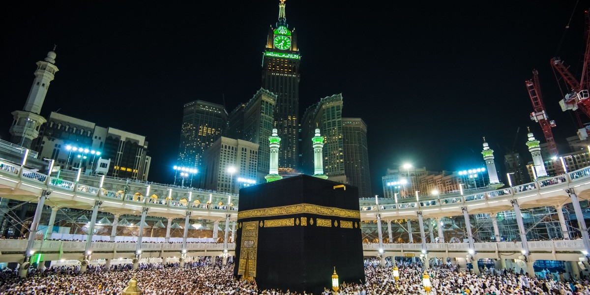 How UK-Based Umrah Packages Make Your Pilgrimage Easier?