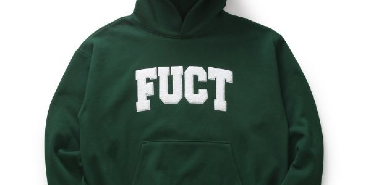 Fuct Clothing - Stylish, and Comfortable Apparel for Every Day