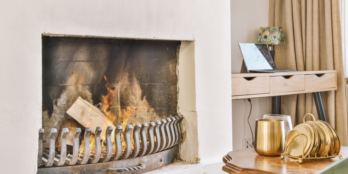 10 Tell-Tale Warning Signs You Need To Get A New Free Standing Electric Fireplace