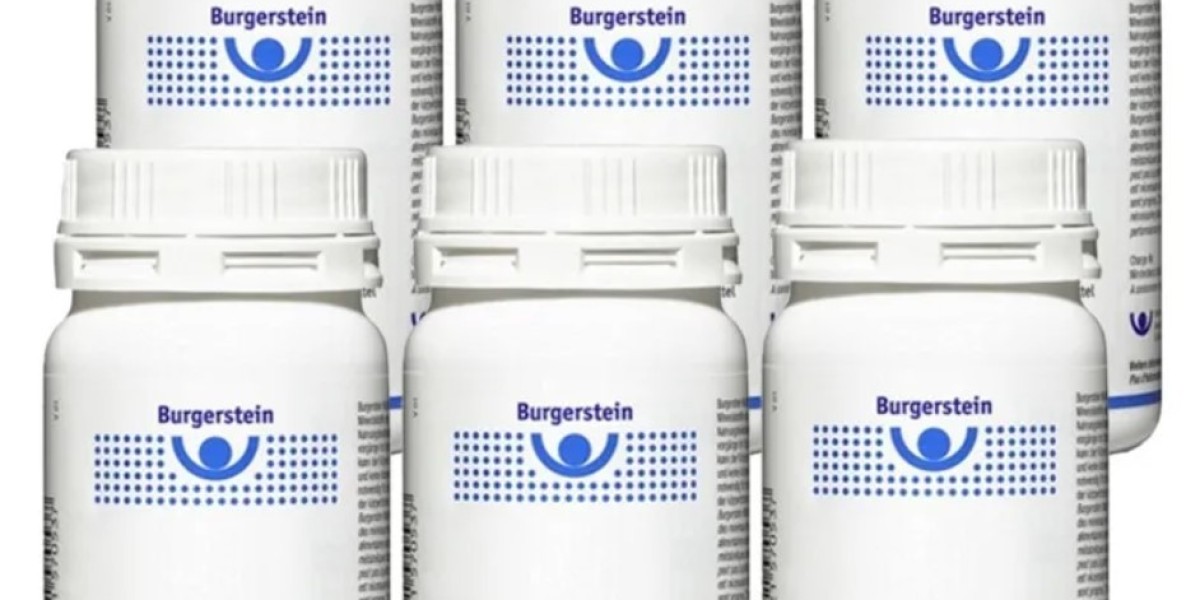 How Burgerstein CELA Multivitamin Promotes Overall Well-Being and Longevity