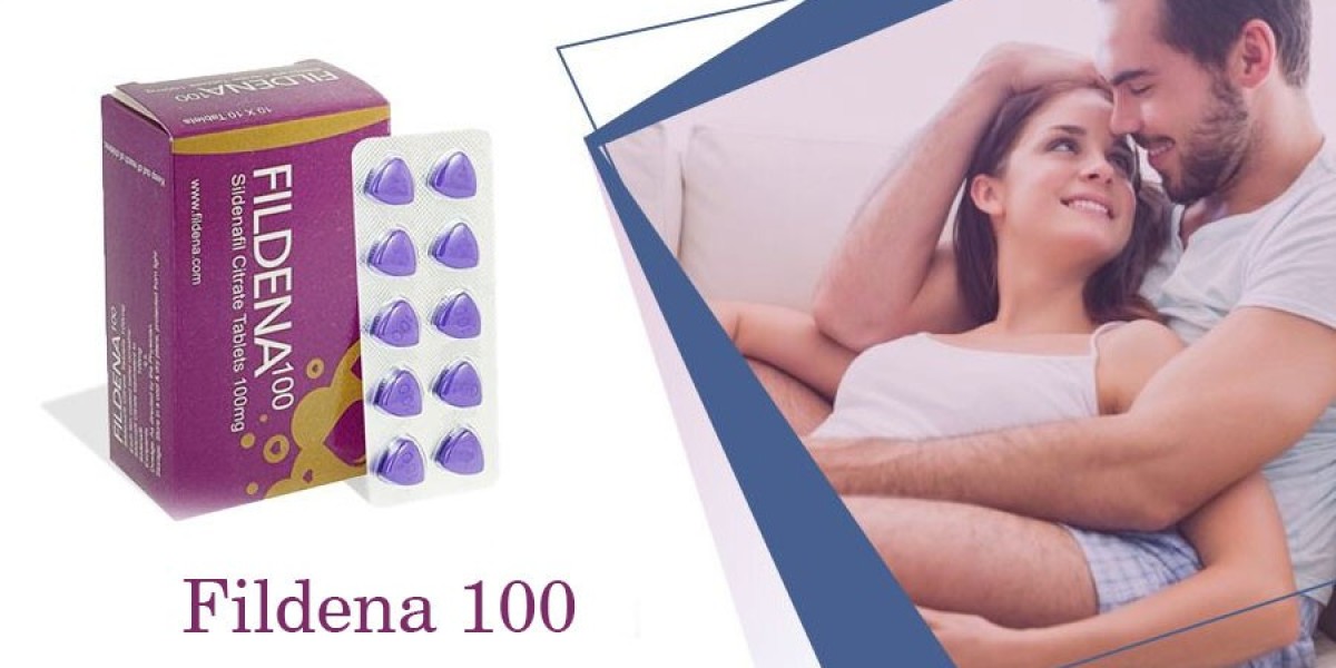 How to Integrate Fildena 100 mg into Your ED Treatment Plan