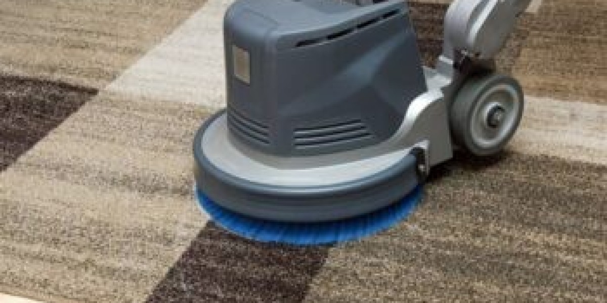 Improve Home Health and Comfort with Regular Carpet Cleaning