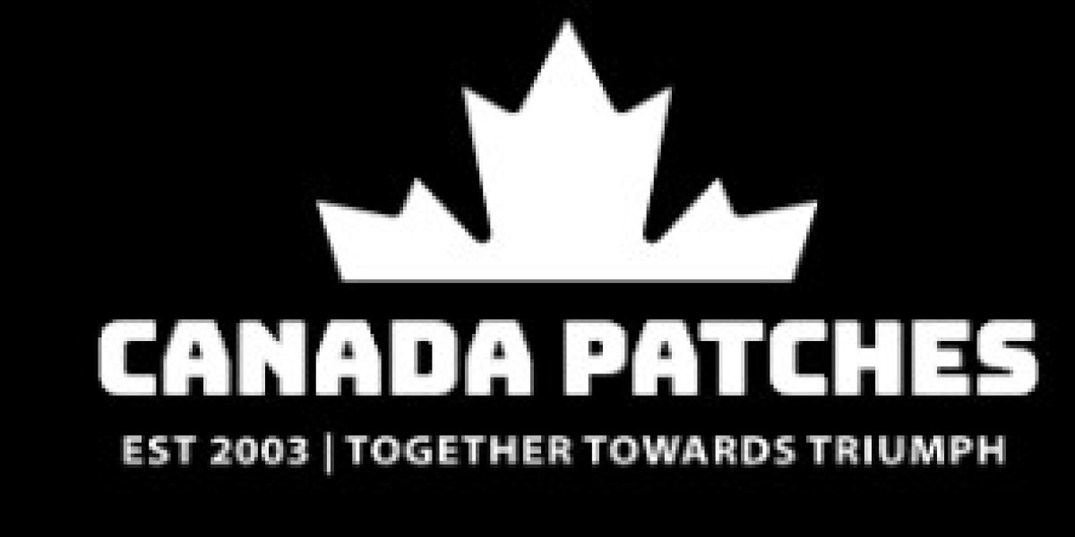 Explore Canada's personalized hat patch manufacturer