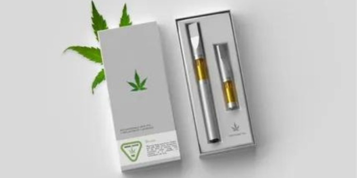 Are Custom Vape Cartridge Boxes Worth the Investment?