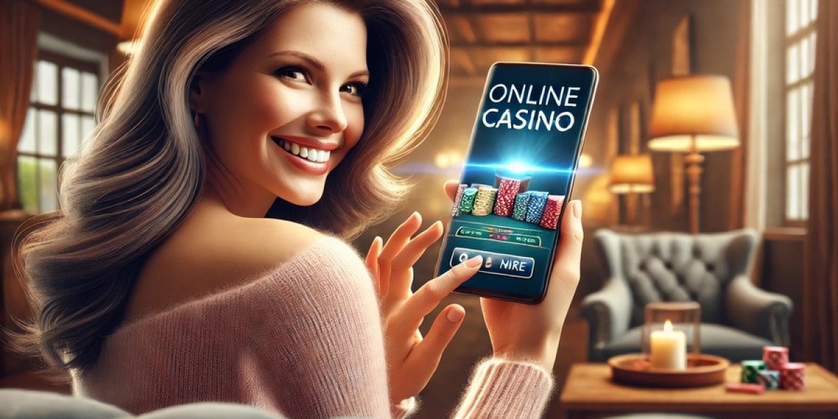 Exploring the Online Casino World