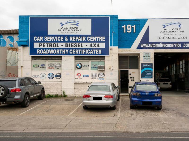 After Hour Car Service Brunswick, Coburg, Preston, Parkville