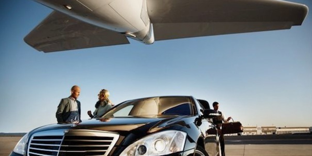 UK Airport Transfer: Reliable and Efficient Service for Stress-Free Travel