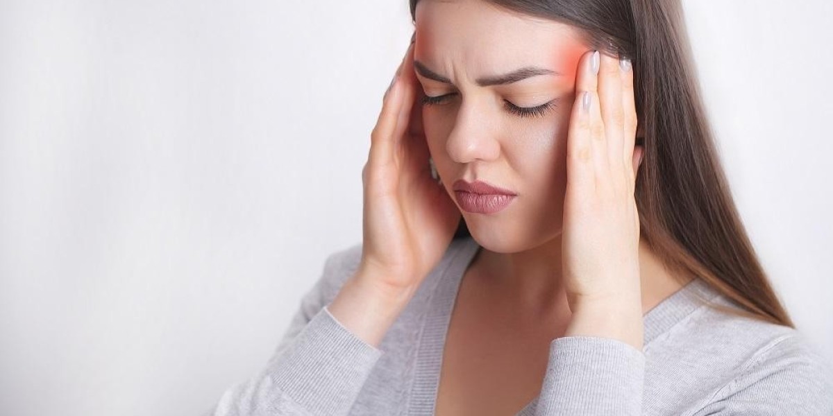 Do Migraines Make You Tired?