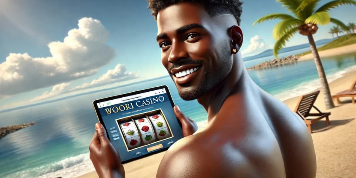 Exploring the World of Online Slots