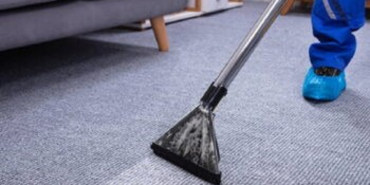 How Carpet Cleaning Affects Air Quality and Home Atmosphere