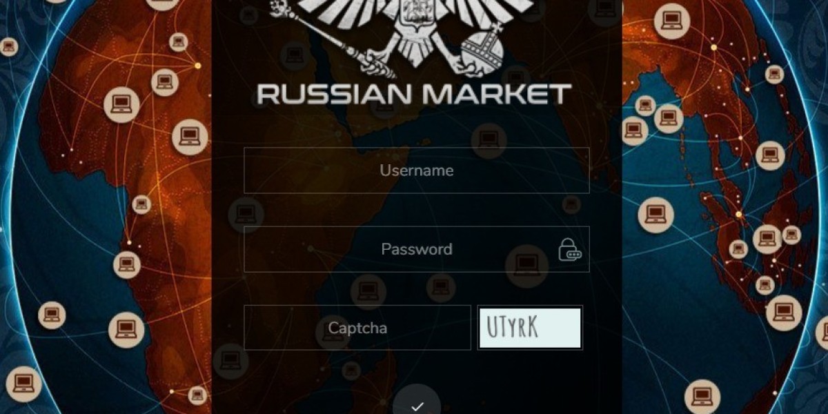 The Russian Market: Embracing Bitcoin Payments and the Risks of CVV Shops