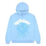 Spider hoodie