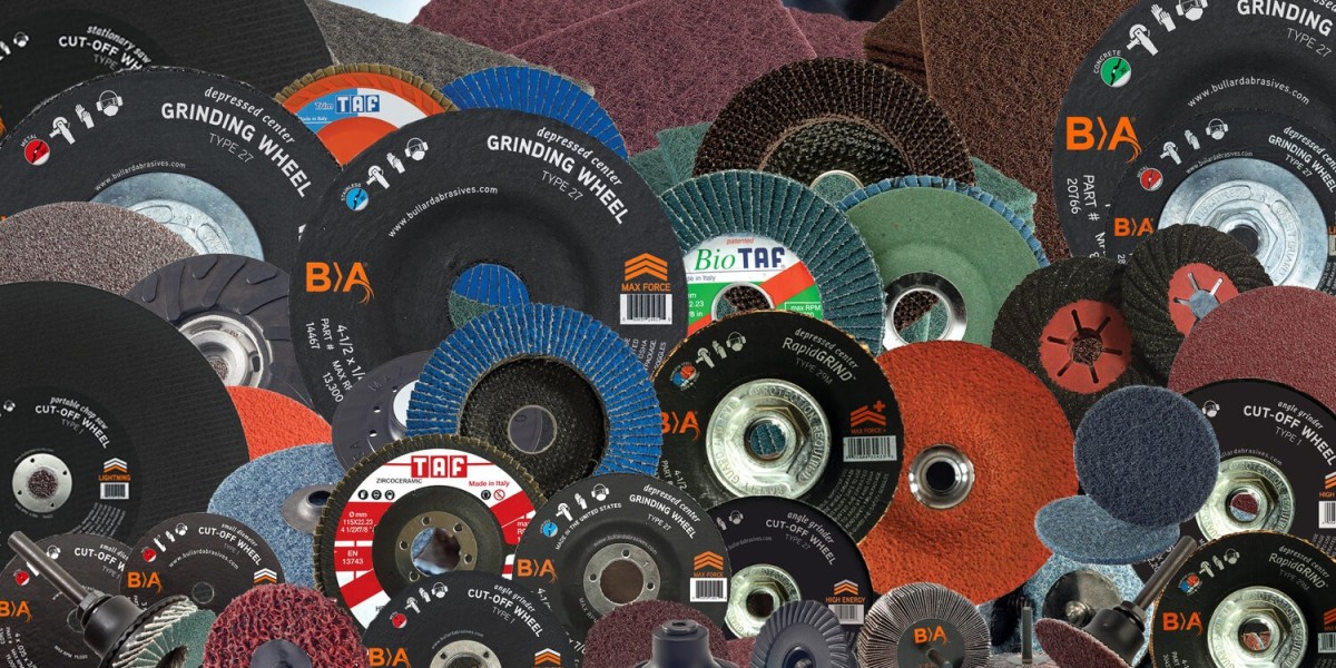 Grinding Wheel Manufacturer in Aurangabad to Hindustan Abrasives