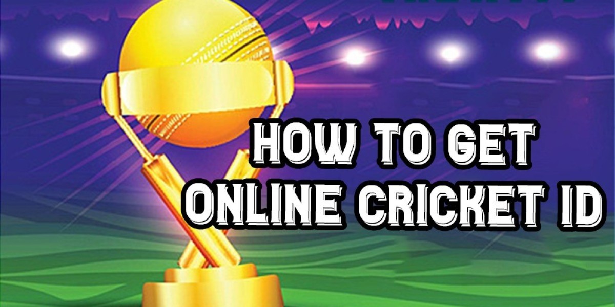 Online Cricket ID: Online Cricket Betting ID for Betting on Cricket