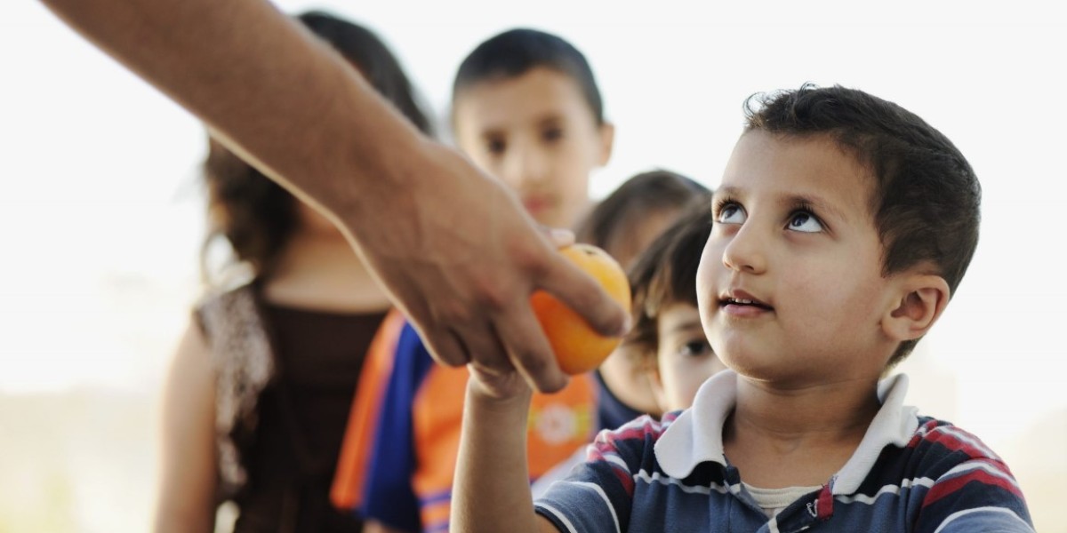 Best Ways to Help Orphan With Your Donations