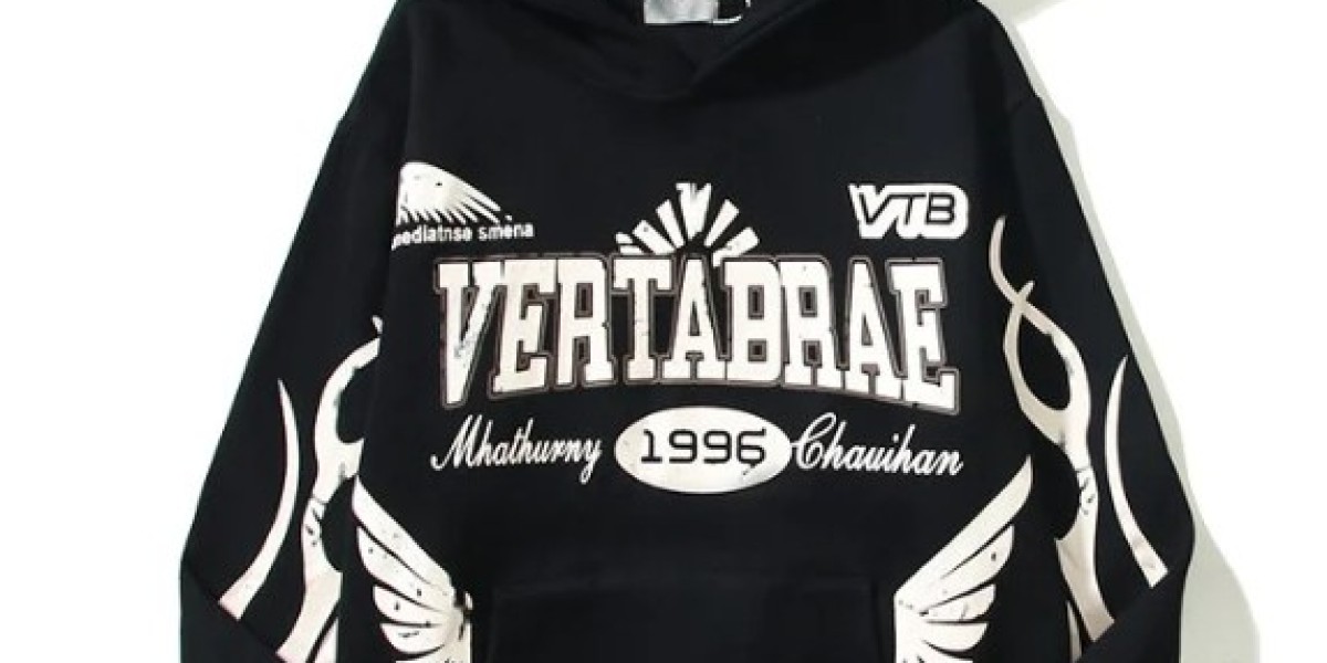 Vertebrae Clothing: Style, Comfort, and Edge