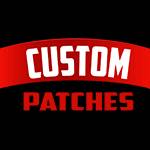 custom patches