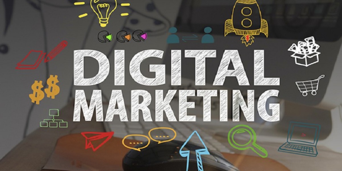 Grow with the "Best Digital Marketing Agency In Dwarka" – Your Partner in Success