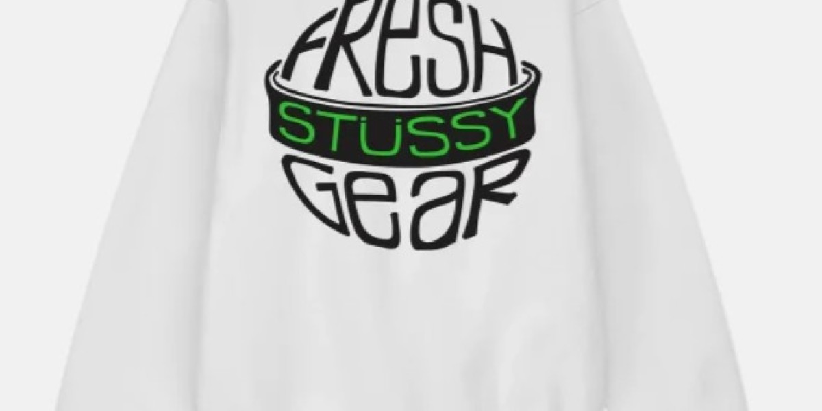 Street Style Analysis: How to Wear Stussy Clothing