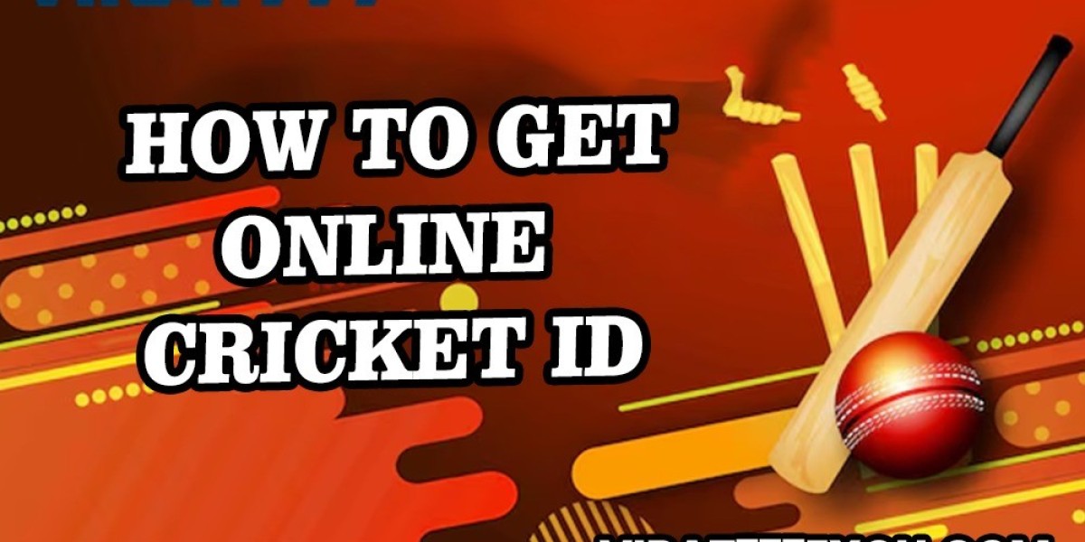 Online Cricket ID – the Basic Need for Your Entry to the Betting World