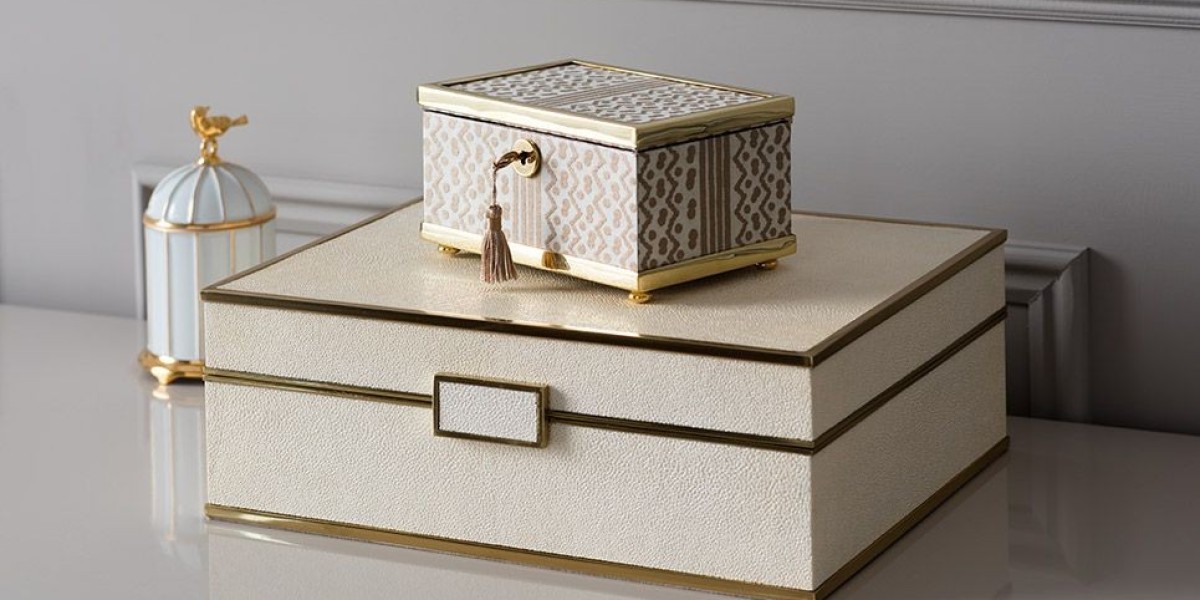 Are Custom Jewelry Boxes Worth the Investment?