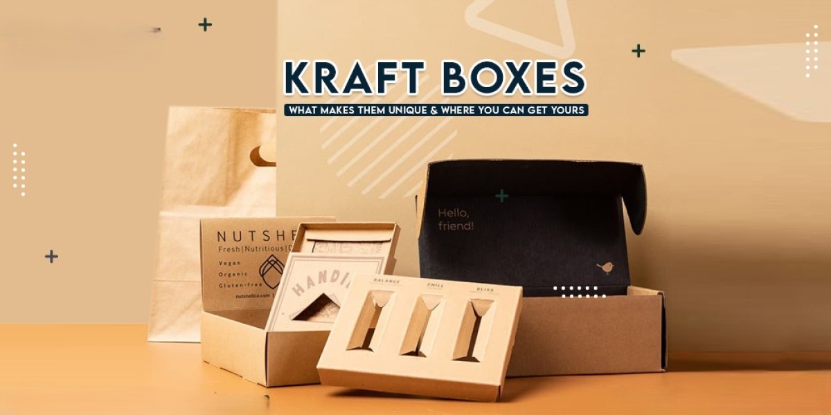 Kraft Paper: A Sustainable Choice for Packaging