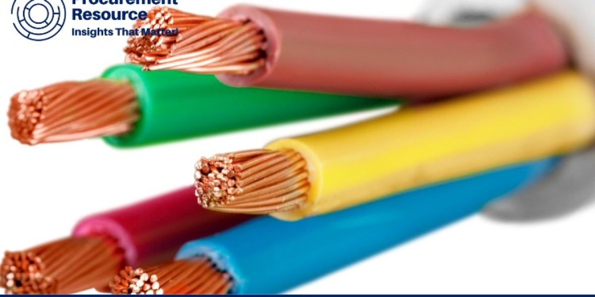 Copper Wire Price Trend Report: An Analysis of Market Dynamics