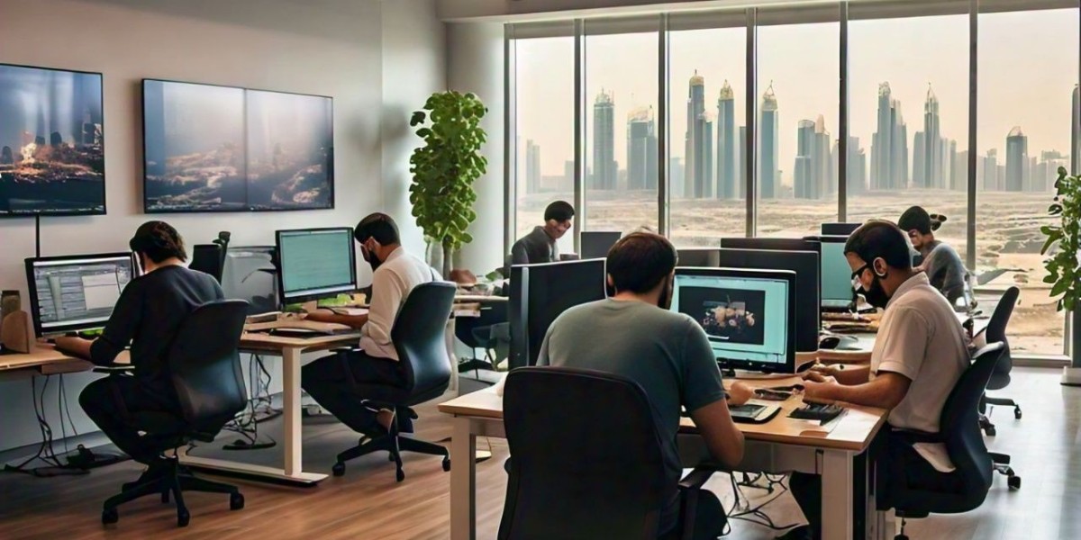 Film Production Companies in Dubai Bringing Your Vision to Life