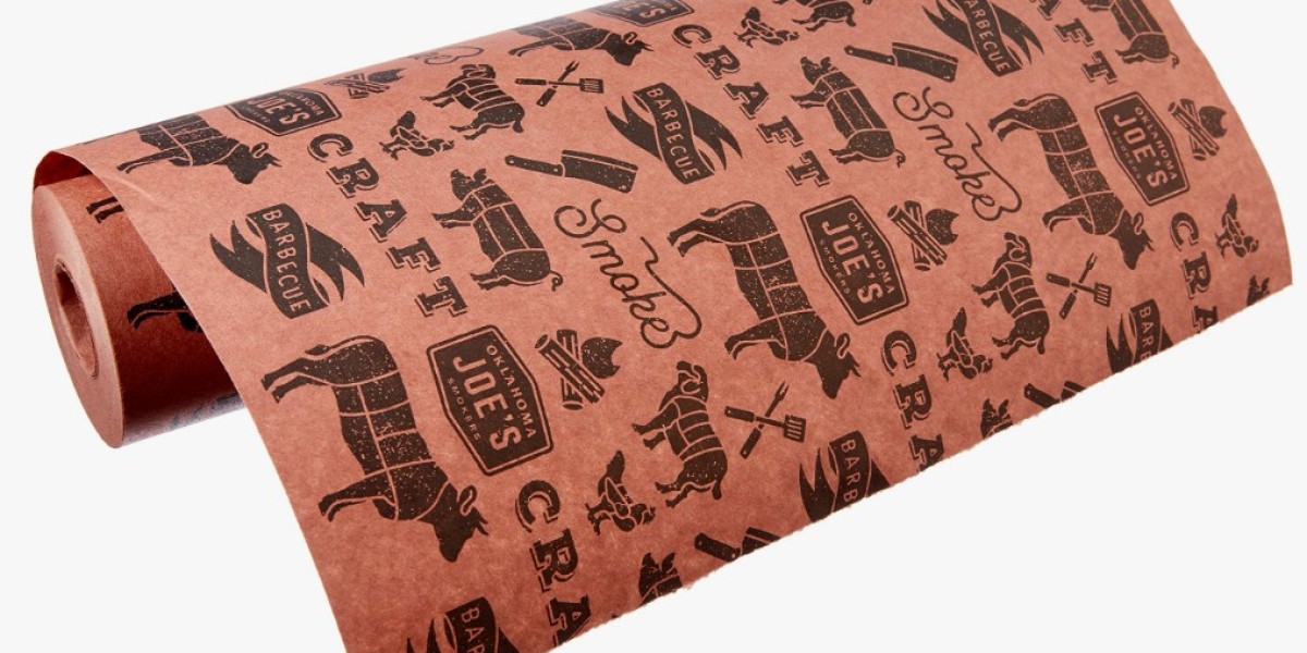 The Future Of Custom Butcher Paper In The Food Industry