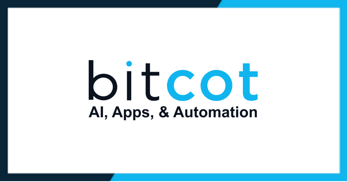 Salesforce Integration Services | Cloud API Integration | Bitcot