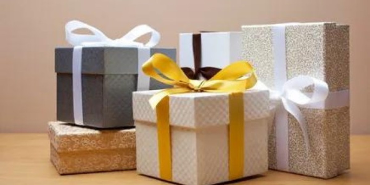 The Ultimate Guide to Choosing the Right Gift Boxes