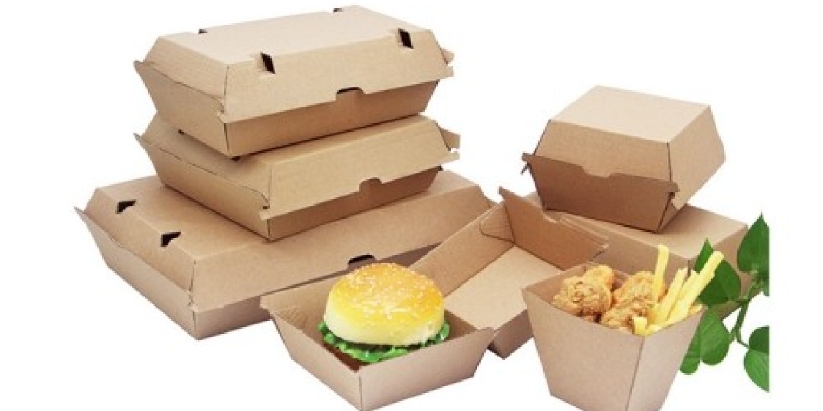 Frozen Food Boxes: Safe, Stylish, and Sustainable Packaging