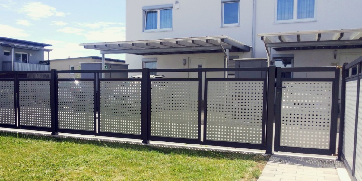 Why Aluminum Fencing is the Best Choice for Your Bay Area Property?