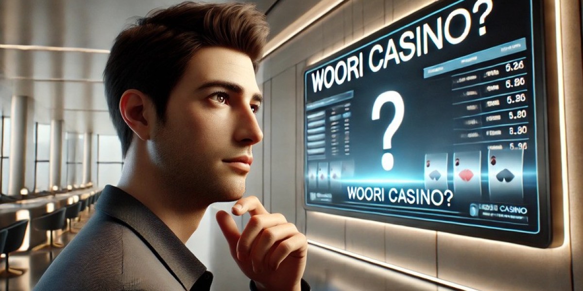 The Rise of Online Casinos