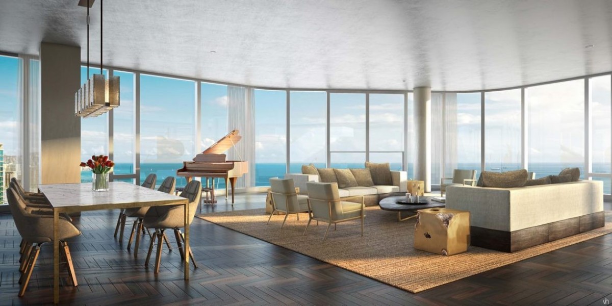 What Are the Benefits of Living in a Penthouse in Dubai?