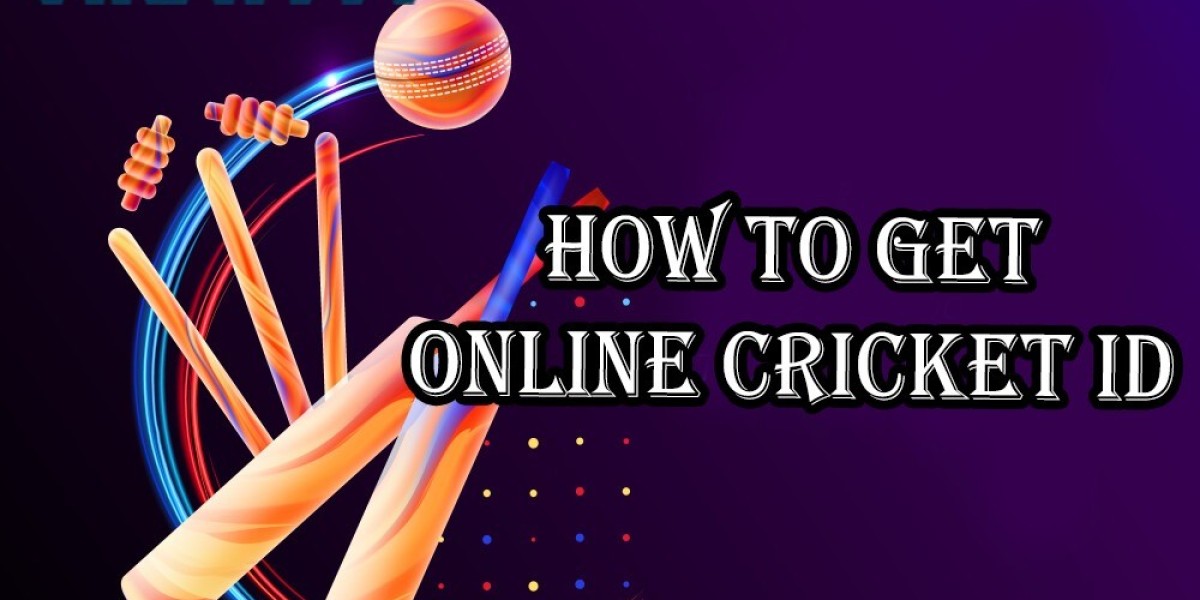 Online Cricket ID at Virat777 for Diverse Selection of betting on Games