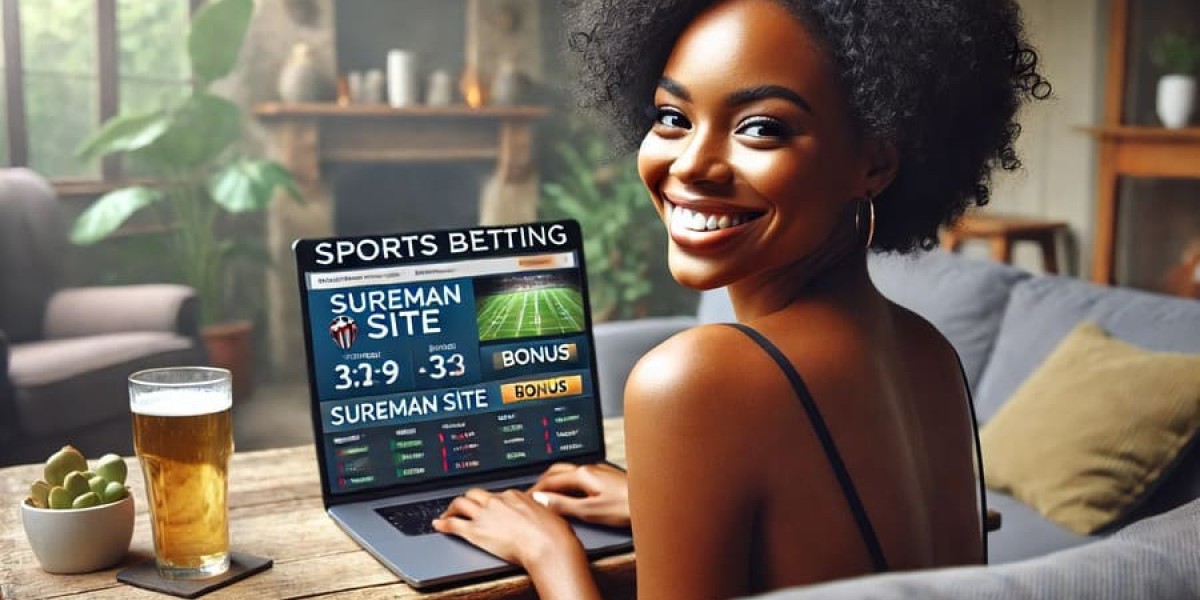 Explore the World of Gambling Sites