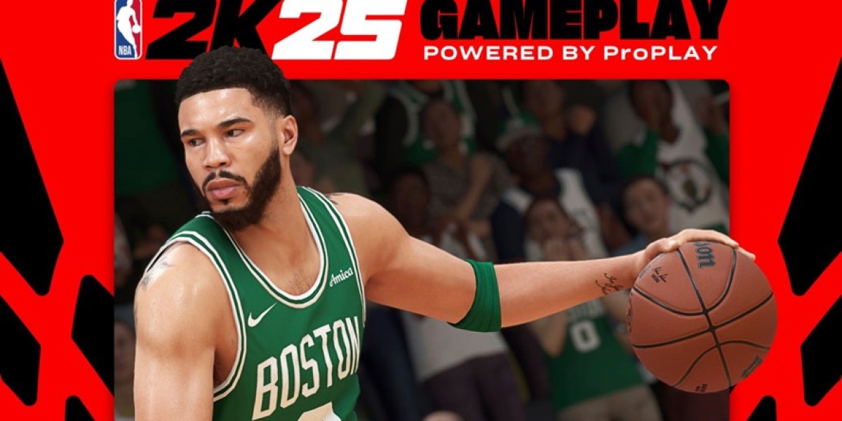 NBA 2K25 Gameplay Innovations: What's New?