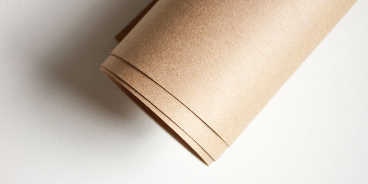 Unmistakable Styles in Butcher Paper