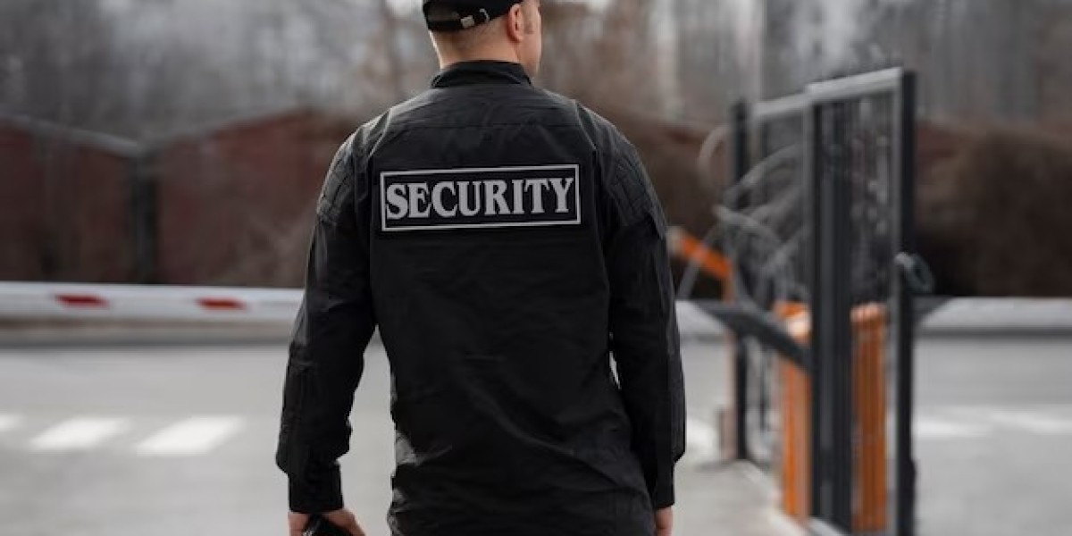 Top Security Companies in Dubai: Safeguarding the City