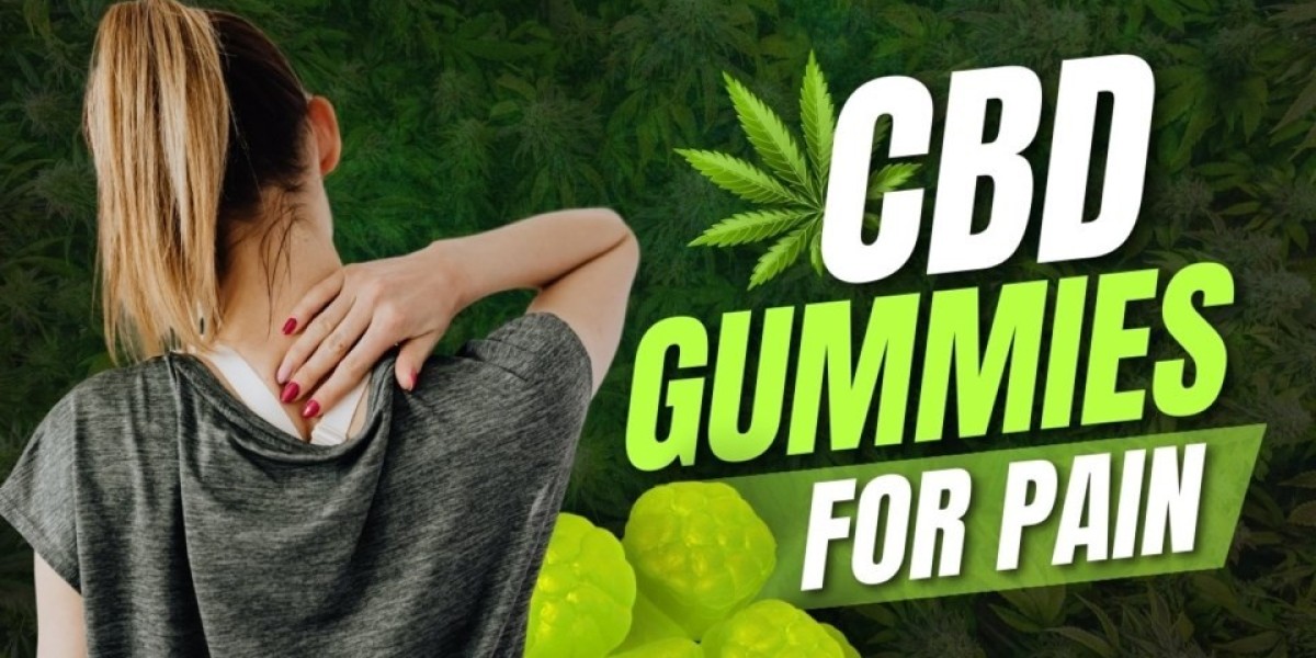 Essential CBD Gummies Australia Reviews(Honest Customer)Ingredients offer $39!